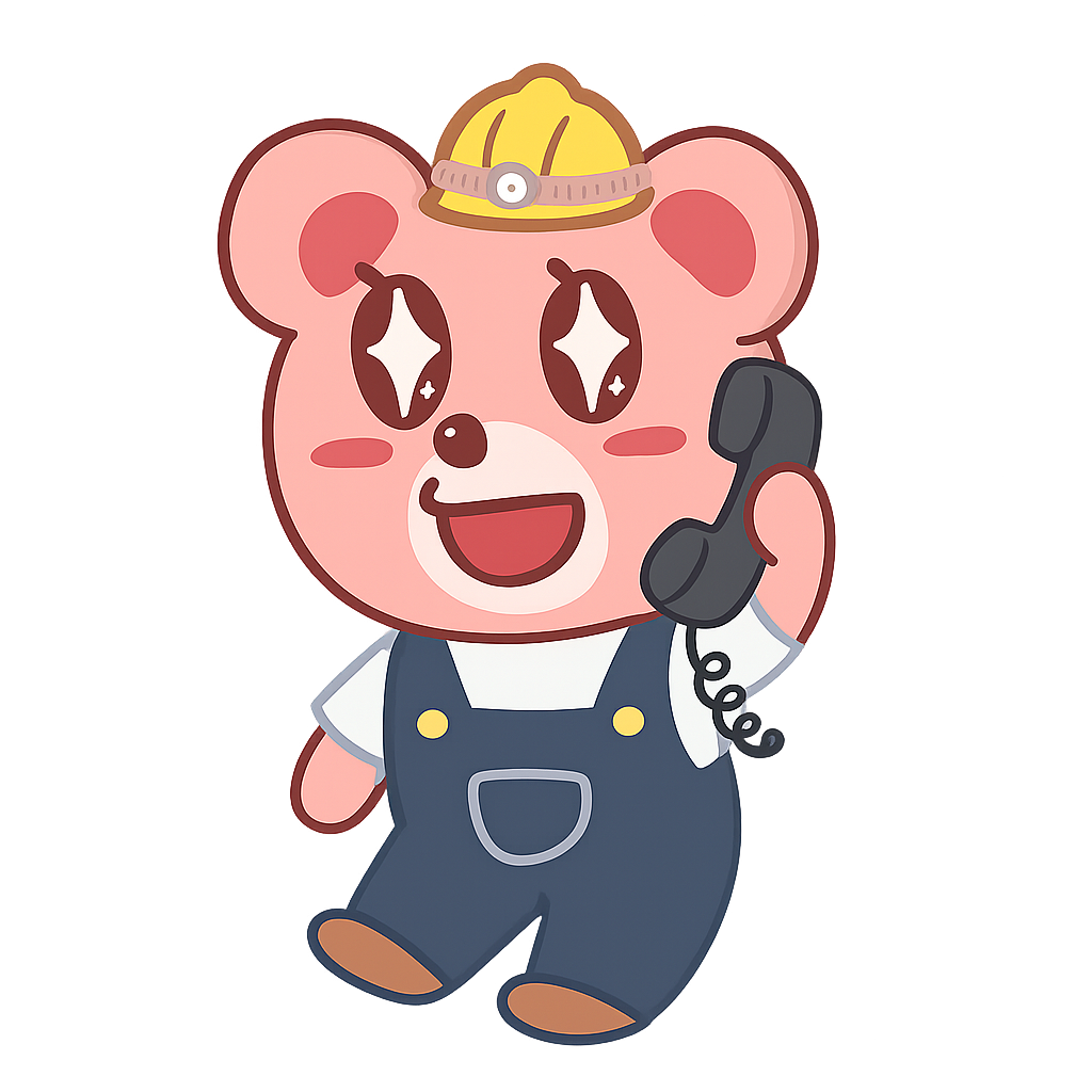 ダイクマちゃん